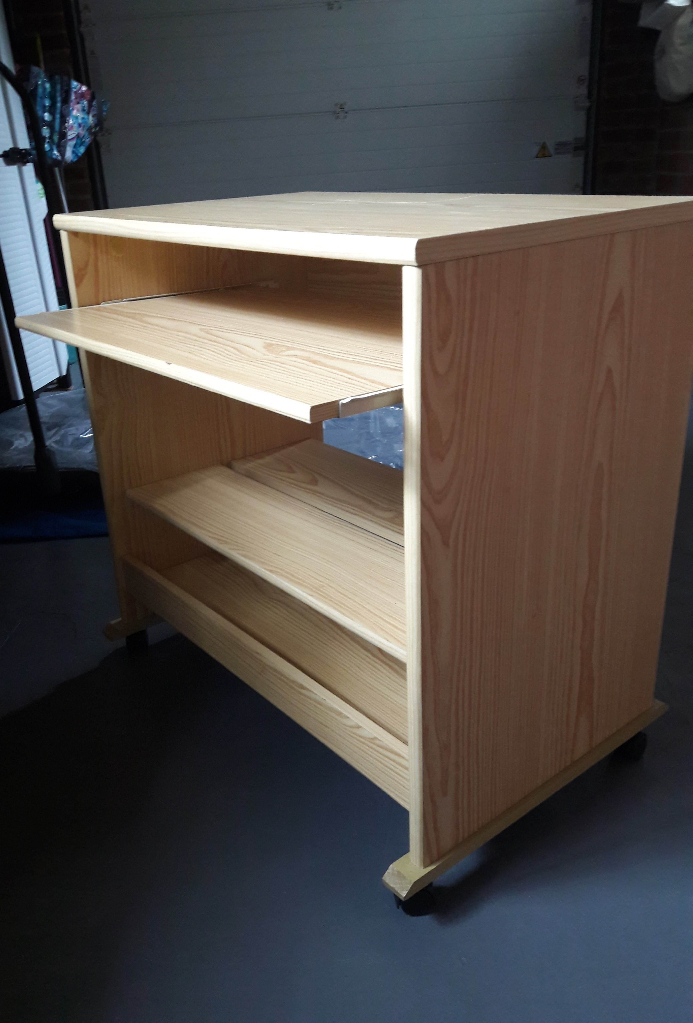 A vendre bureau ?tudiant